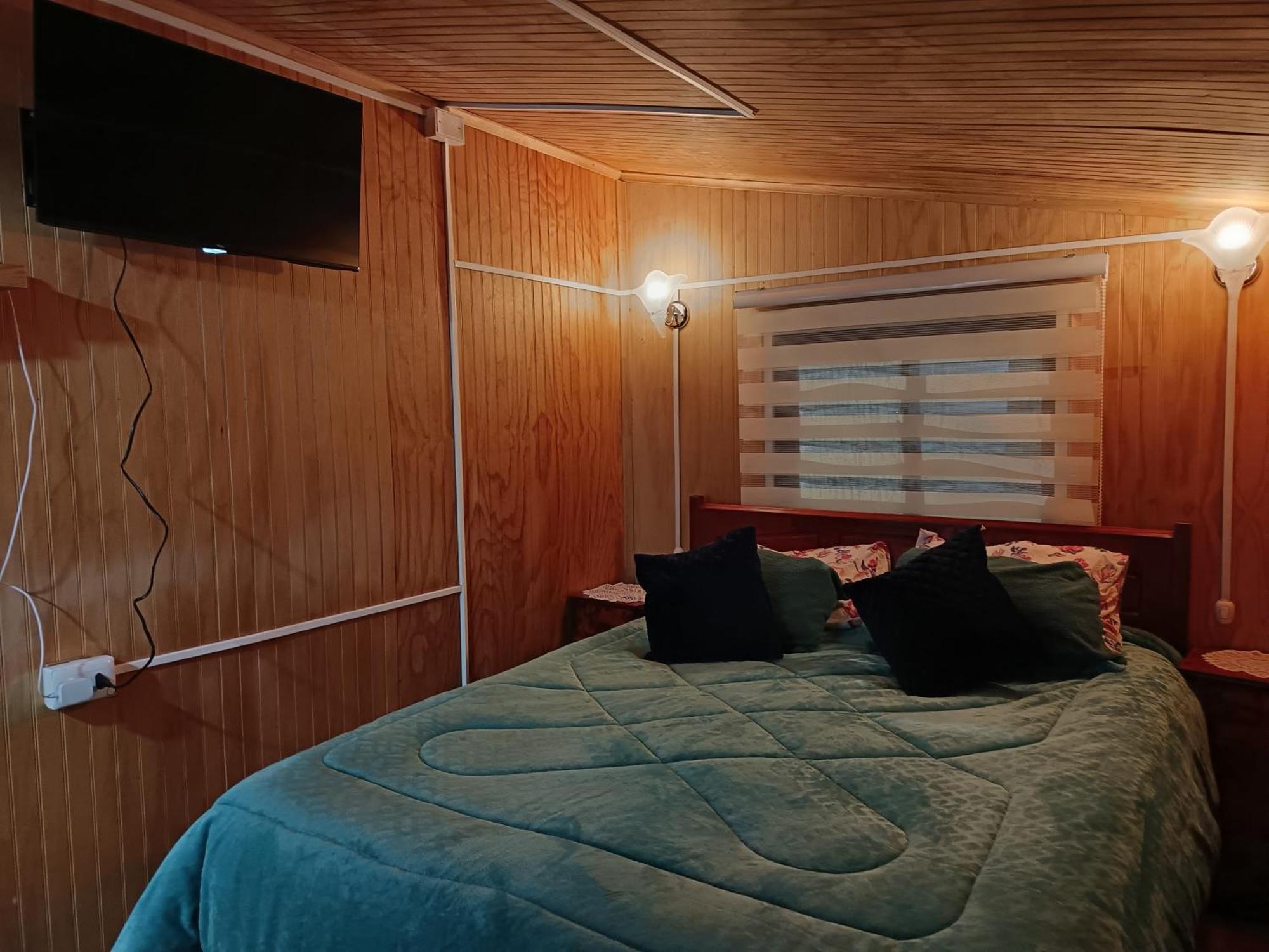 Apartamento Alba