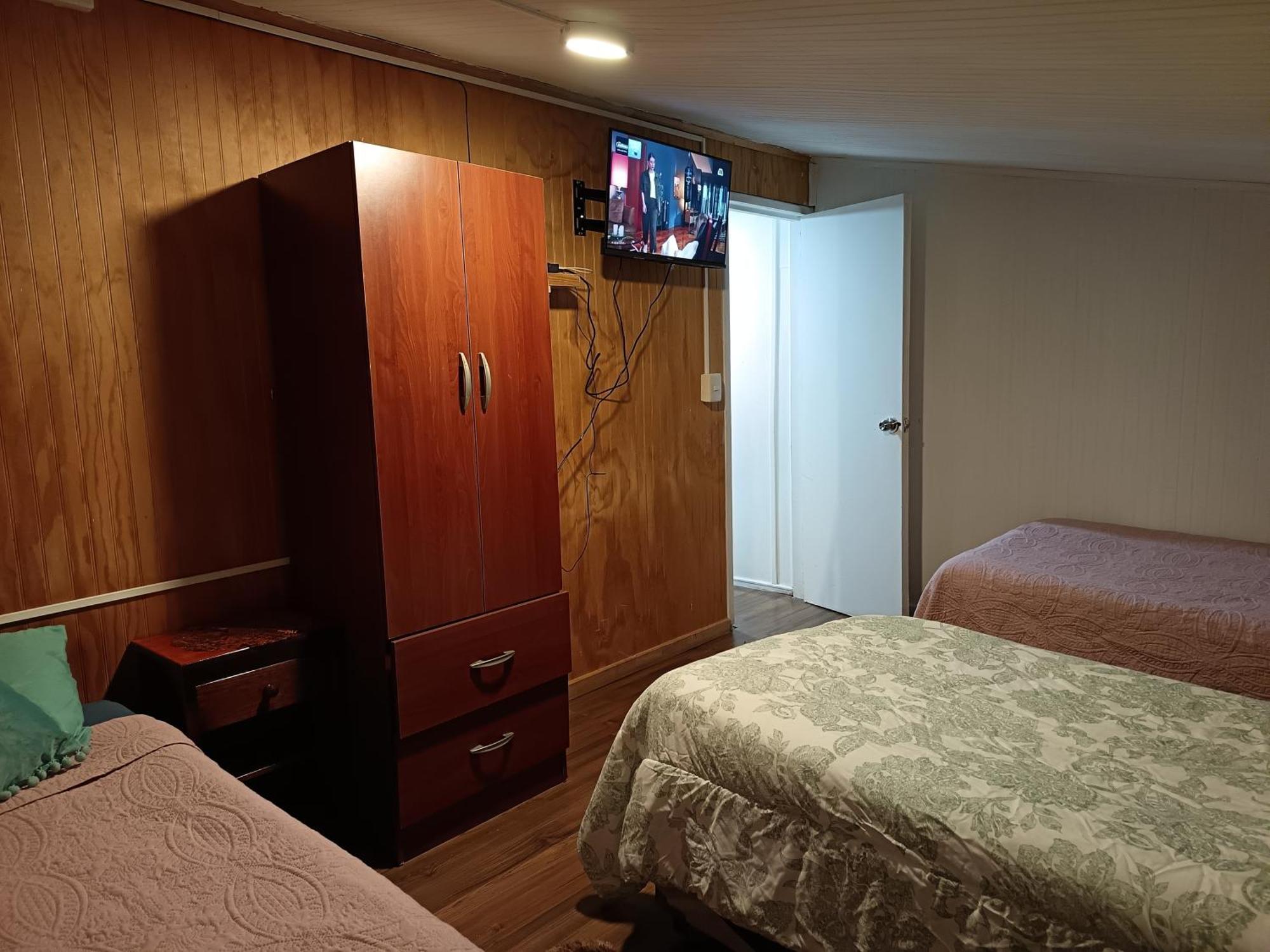Apartamento Alba Puerto Montt